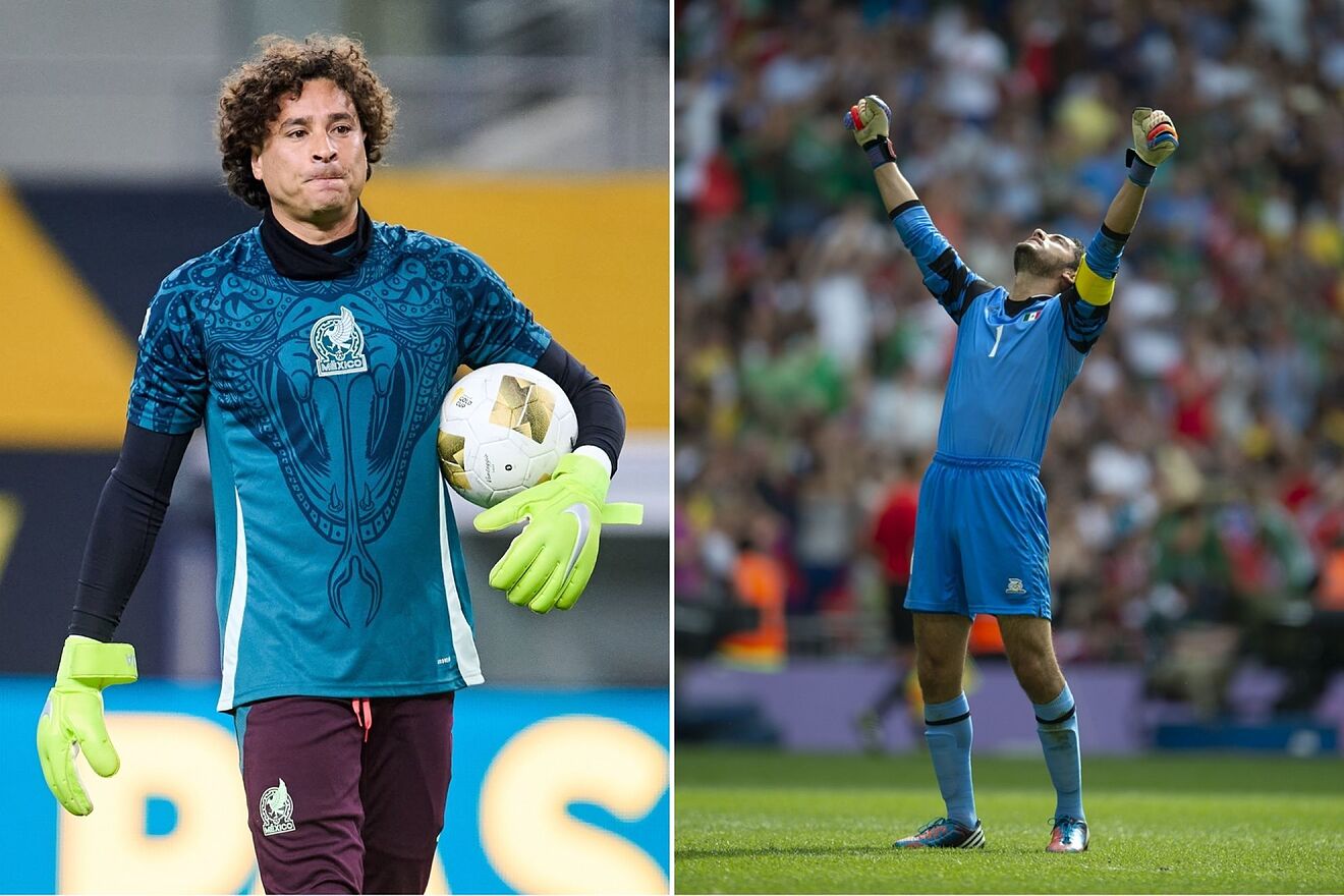 Jes�s Corona pudo no ir a los Ol�mpicos de Londres 2012 por culpa de...