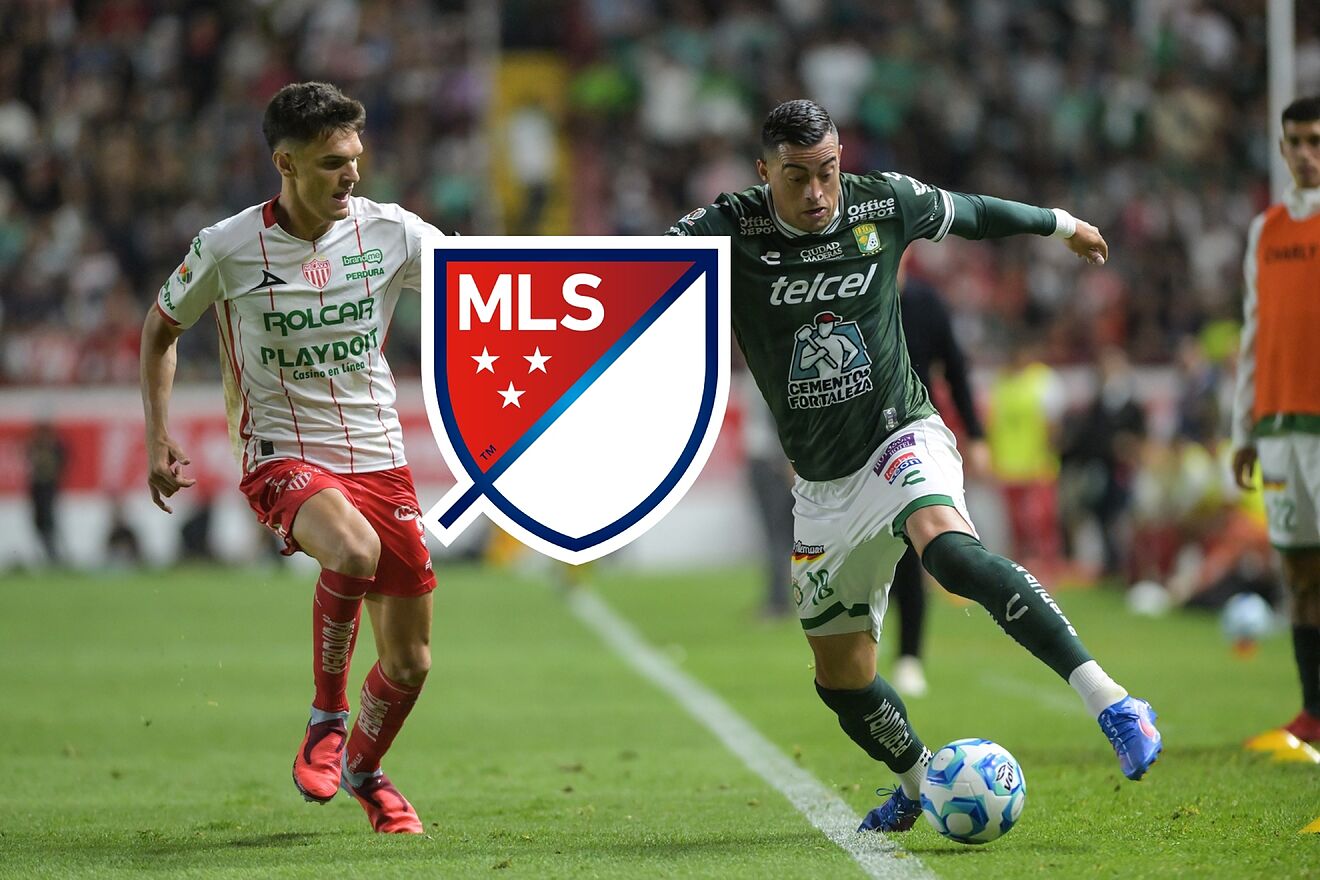 MLS le quita otra joya a la Liga MX y no es James Rodr�guez