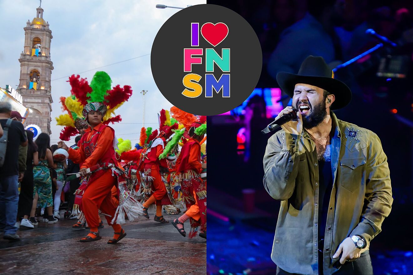 �Cu�ndo se acaba la Feria de San Marcos 2026? Este es el �ltimo...