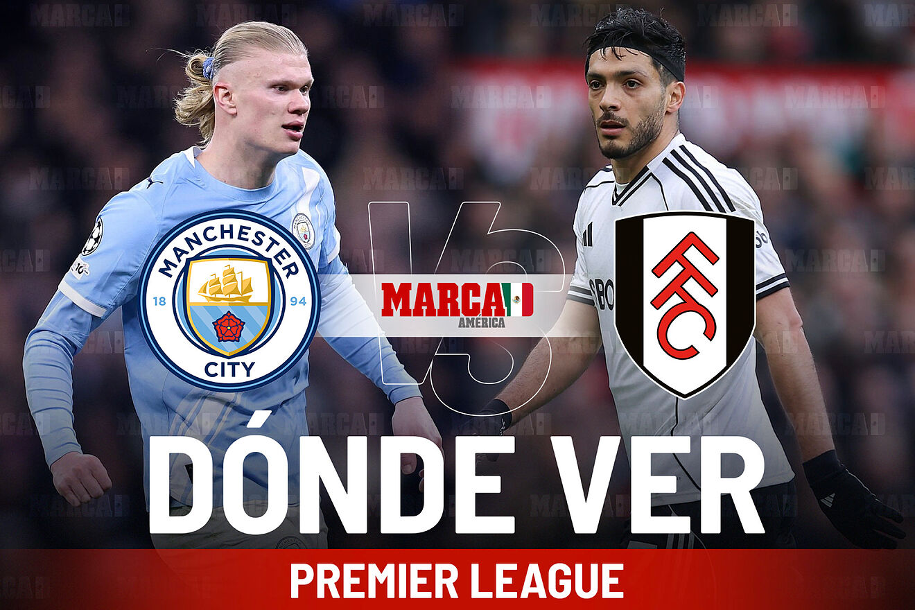 Erling Haaland vs. Ra�l Jim�nez.