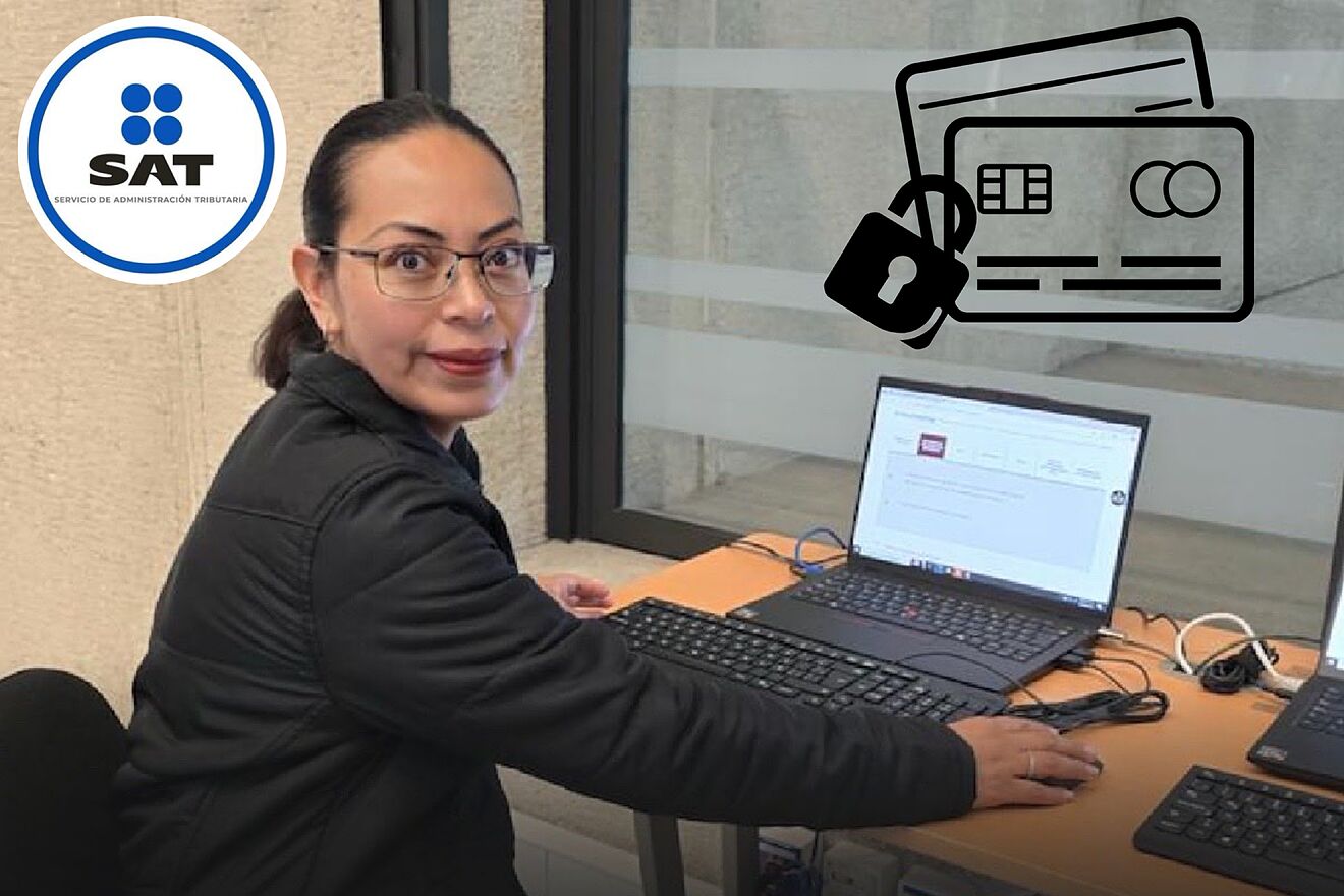 �Cu�ndo podr�a el SAT embargar tus cuentas bancarias? Te decimos...
