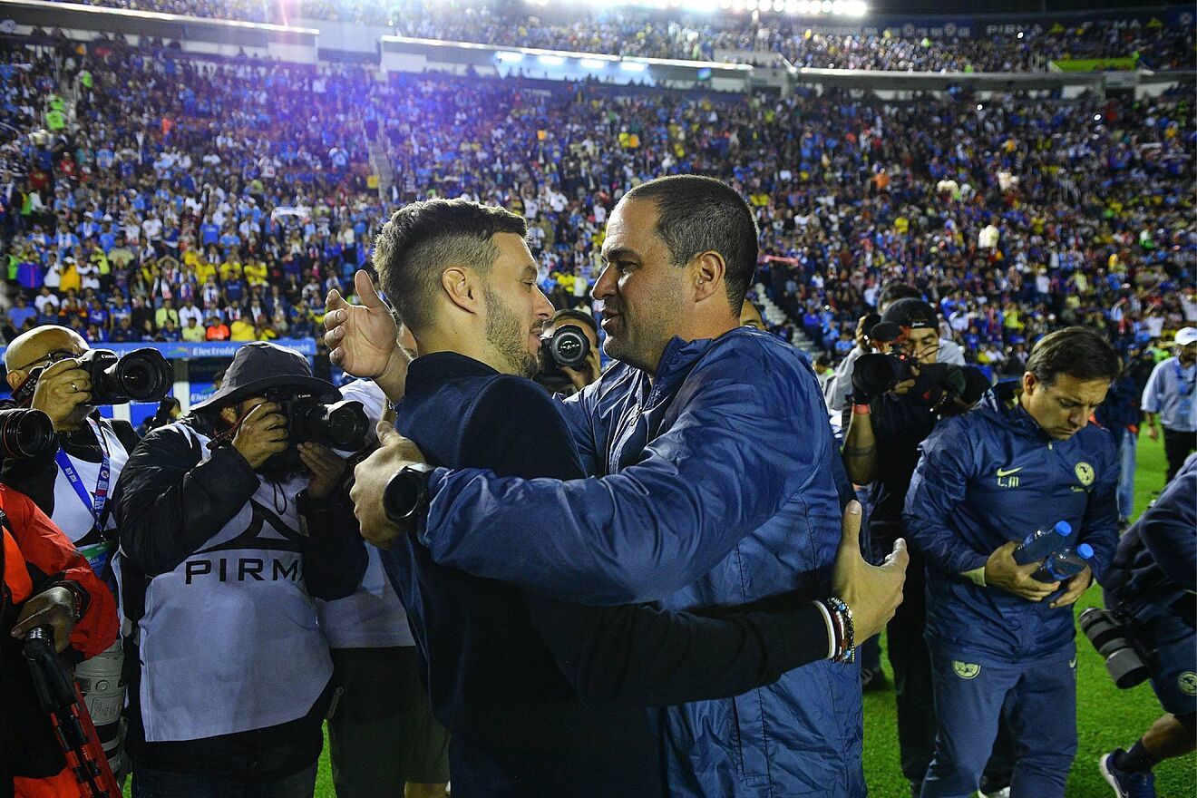 Martin Anselmi & Andr� Jardine