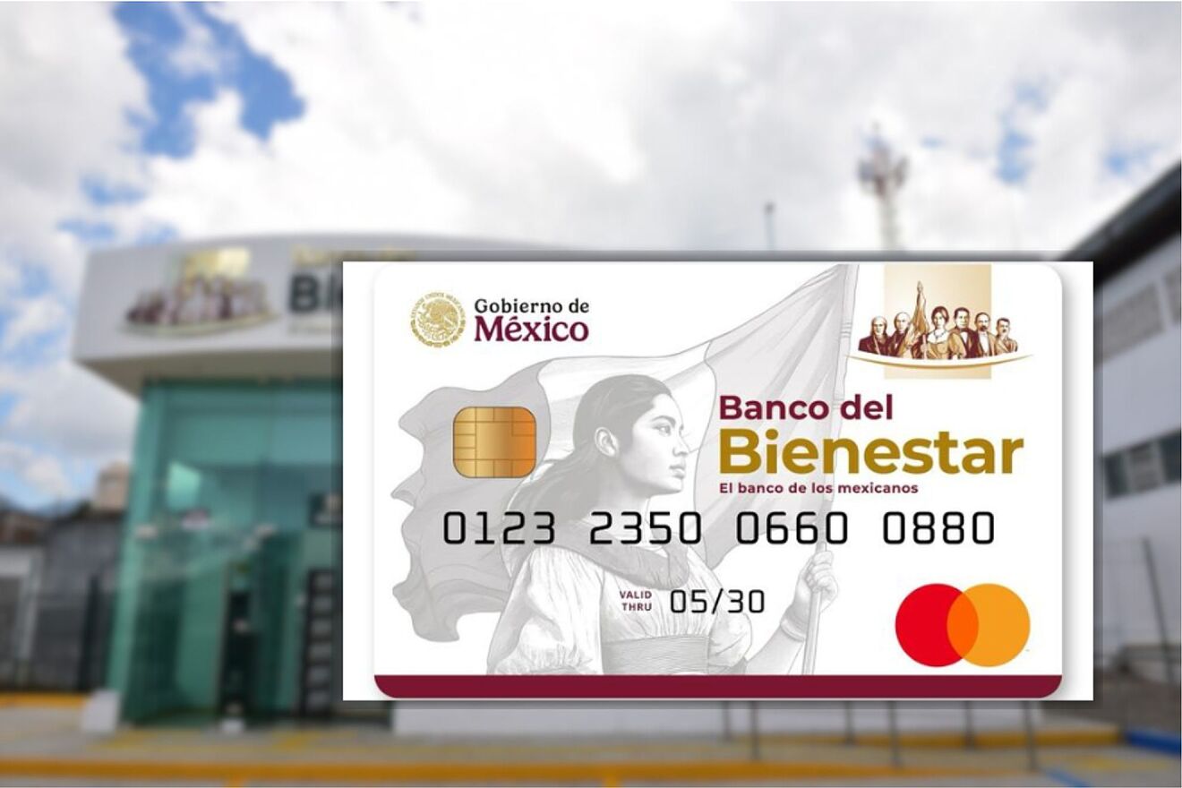 Calendario de pago Pensiones Bienestar enero-febrero 2026: dep�sitos...