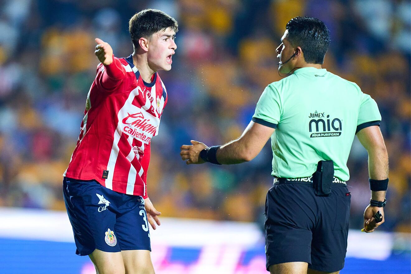 Hormiga Gonz�lez & Maximiliano Quintero