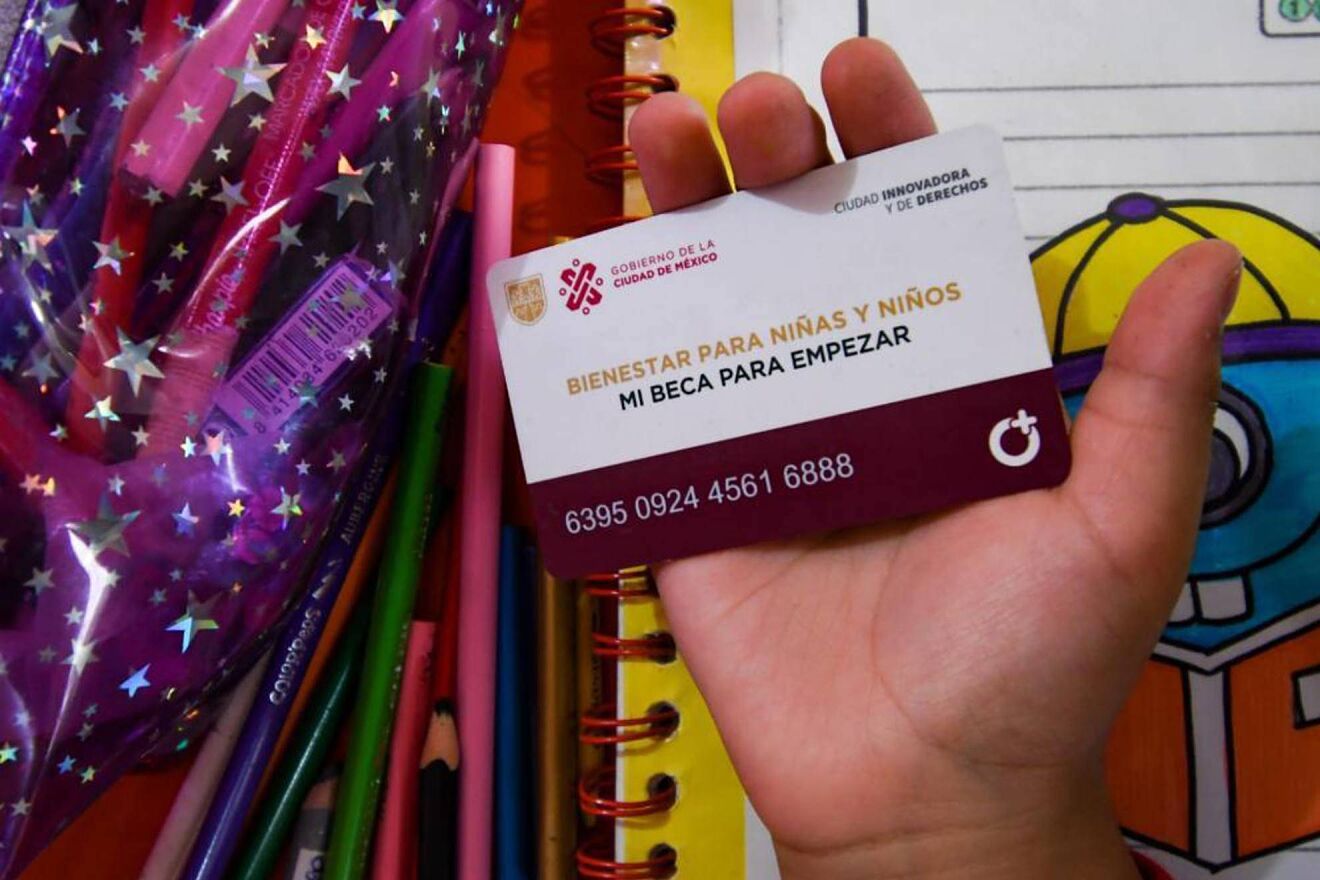 Último pago de Mi Beca Para Empezar diciembre 2025: cuándo depositan y qué requisitos necesitarás cumplir