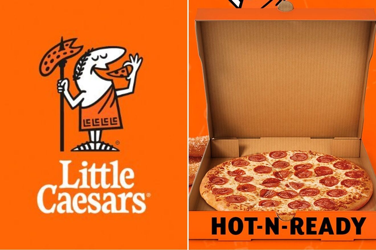 Pizza Little Caesars a solo 20 pesos: �Cu�ndo es la promoci�n y en...
