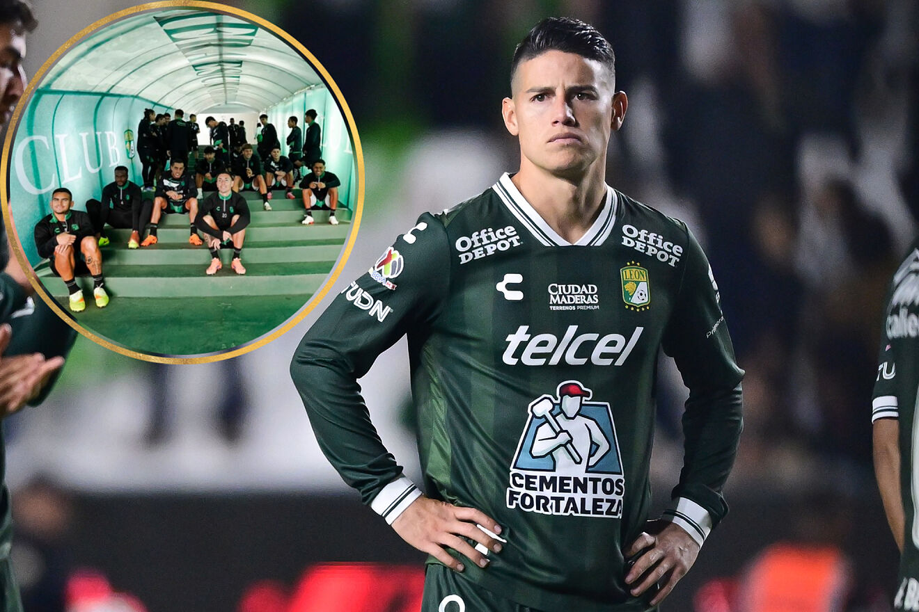 James Rodr�guez Le�n