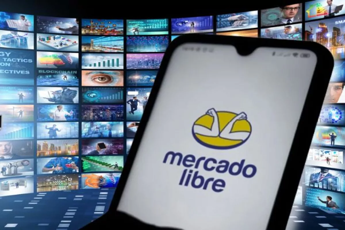 Mercado Play: así es el nuevo streaming de MercadoLibre para ver series y  películas gratis | MARCA México