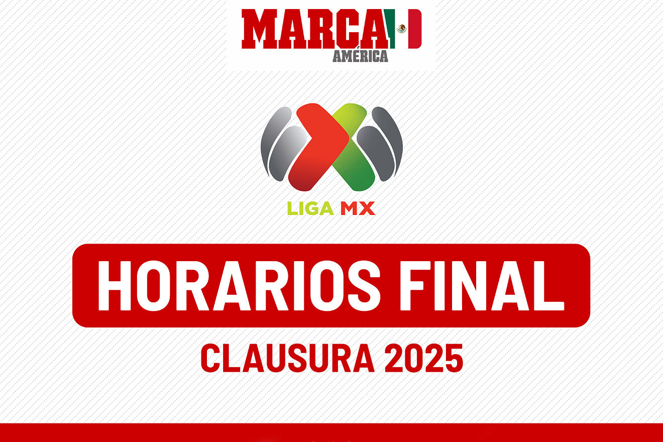 ¿Cuándo juega América vs Toluca? Horarios y fechas de la Final del Clausura 2025 de Liga MX