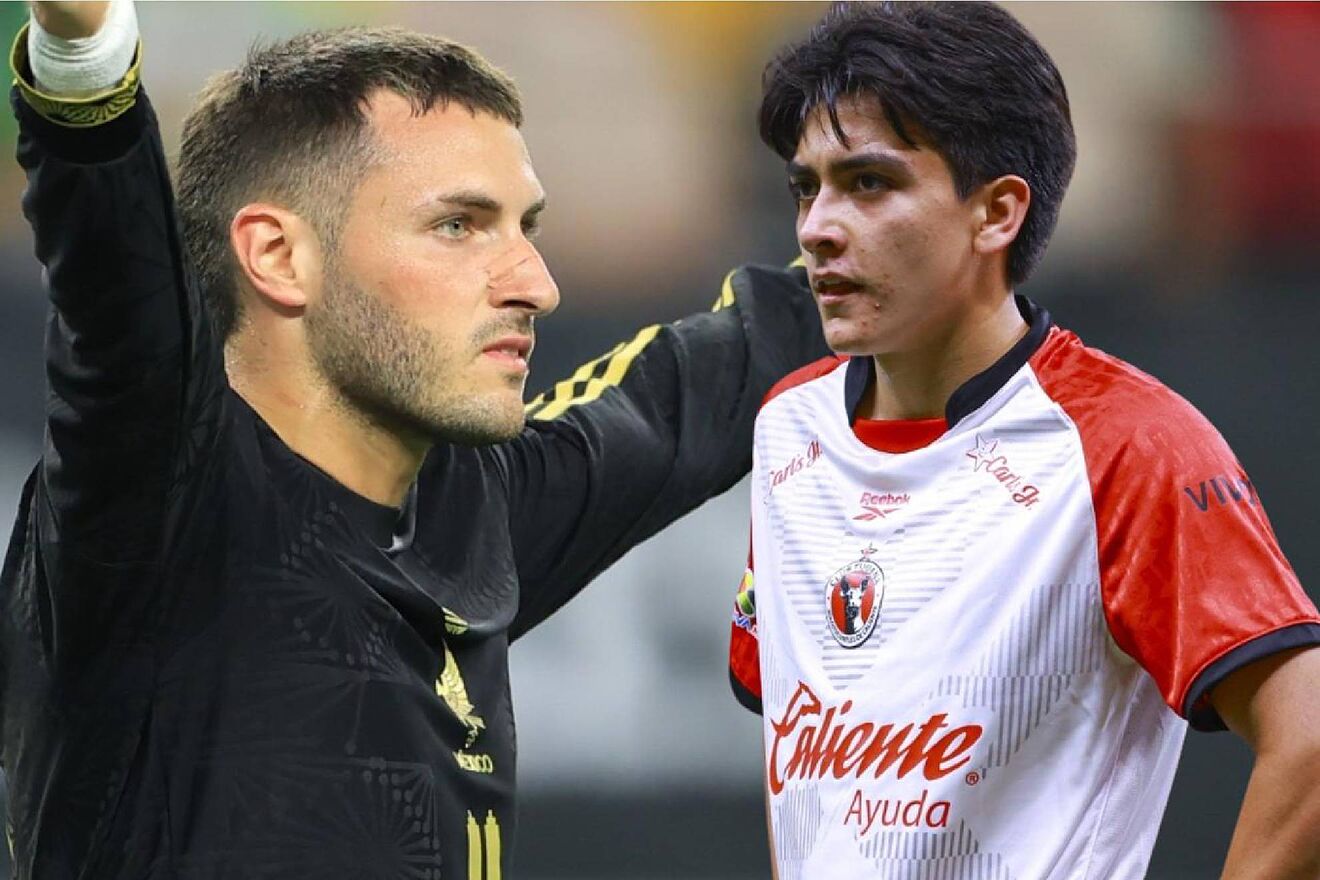 Santiago Gim�nez & Gil Mora