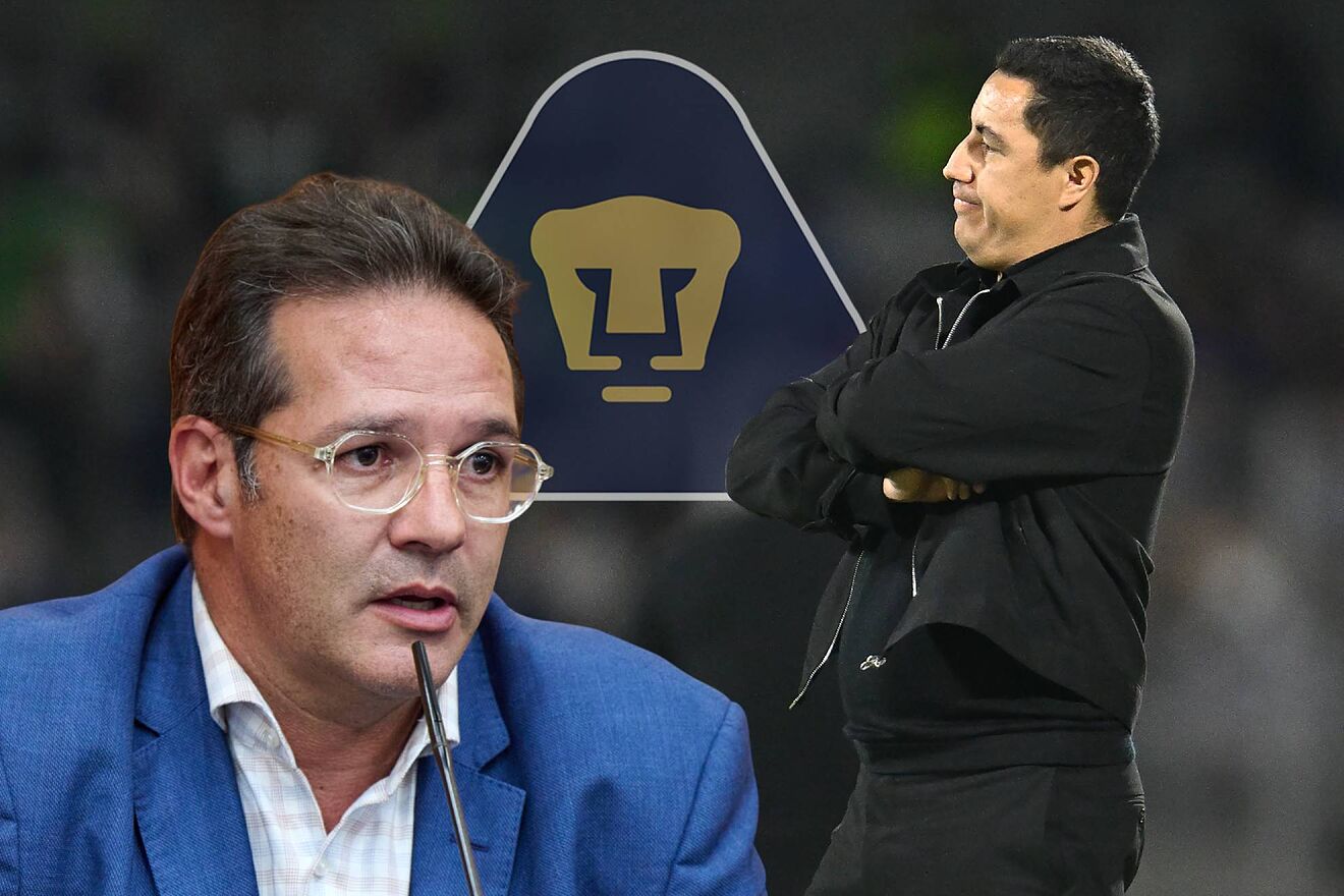 Antonio Sancho expres� su apoyo al t�cnico auriazul