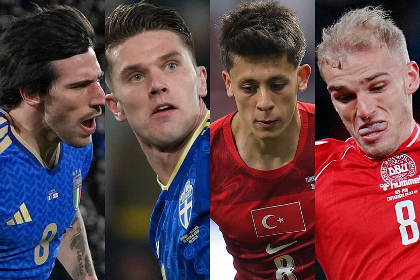 Repechaje UEFA Mundial 2026: Resultados de los partidos de hoy y cuándo se define al rival de México | MARCA México