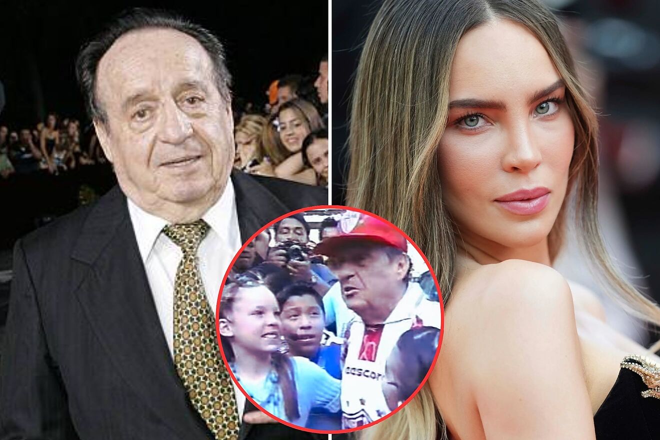 'El Chavo del 8' y el 'Chapul�n Colorado' fueron los mayores...