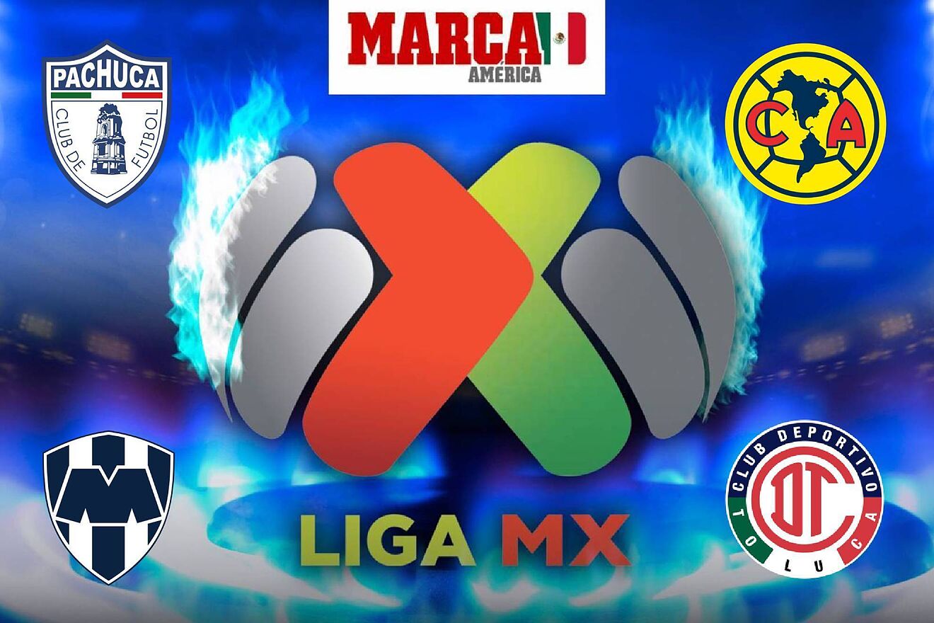 Tabla de Liguilla Mexicana 2025: Resultados de Cuartos de Final y horarios de los siguientes partidos