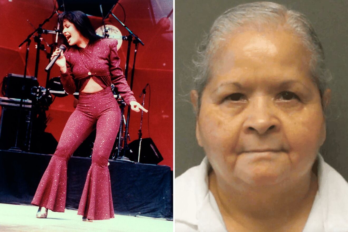 Yolanda Sald�var, asesina de Selena, saldr�a de prisi�n: Esto es lo que sabemos