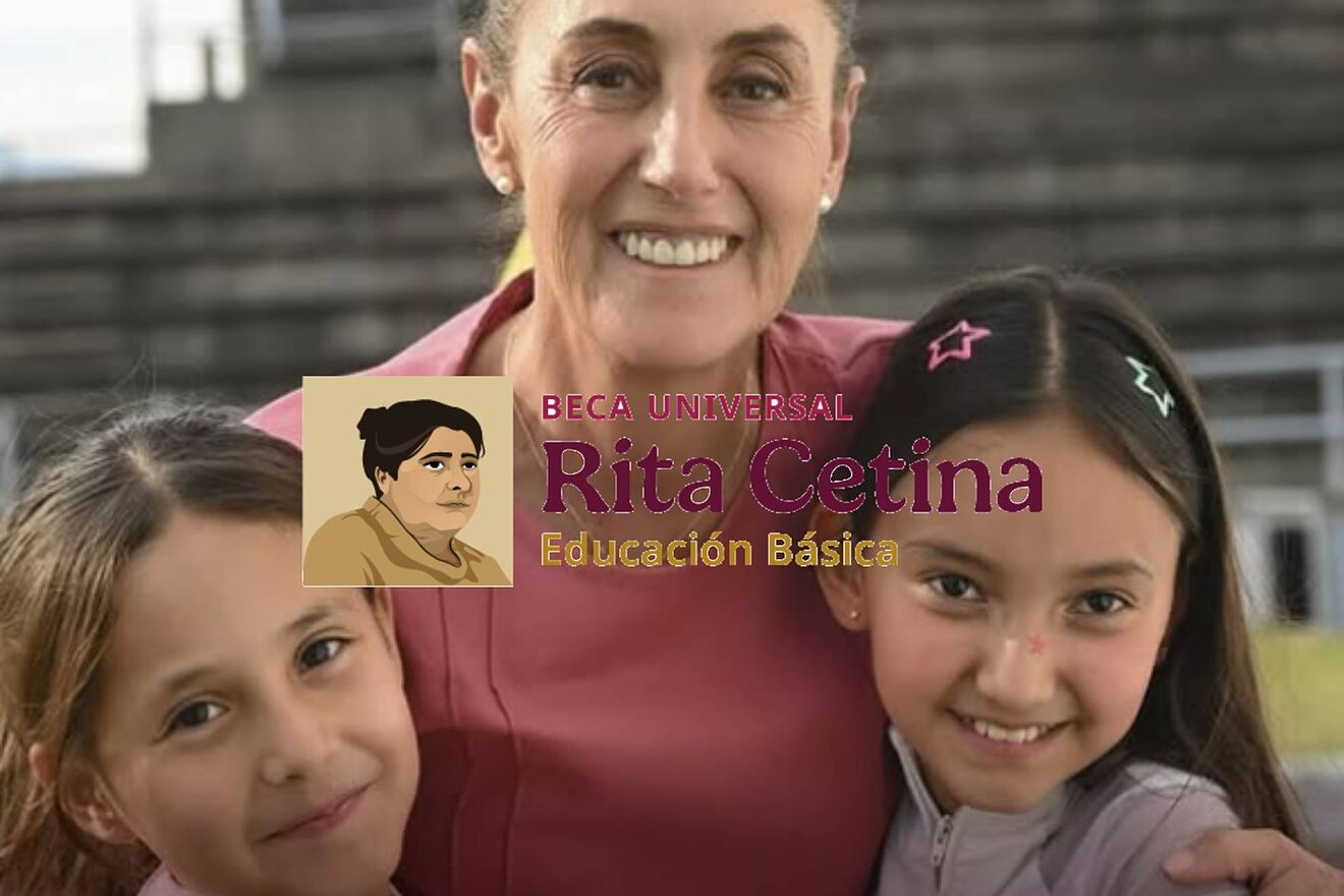 Claudia Sheinbaum Pardo.