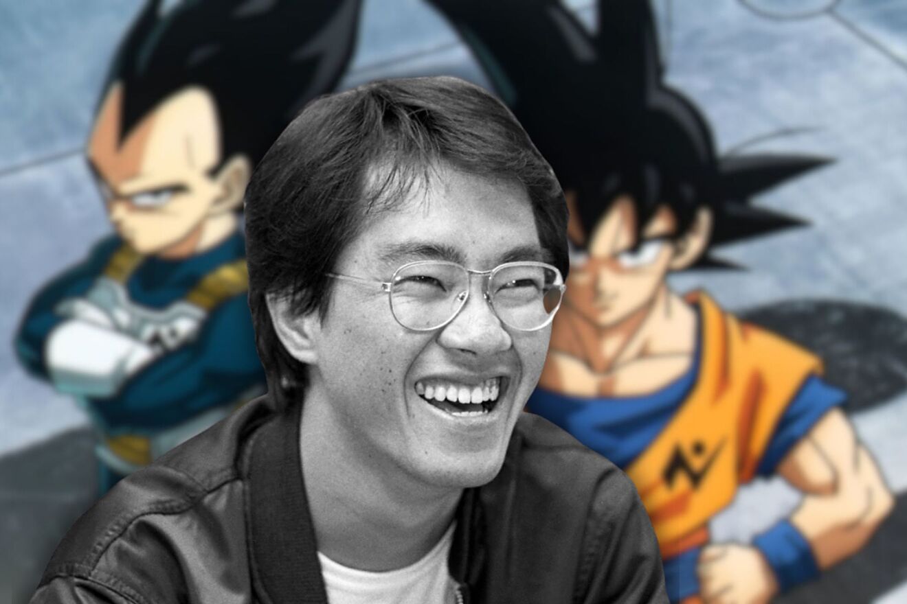 Dragon Ball Super Galactic Patrol: Goku regresa en una de las �ltimas...