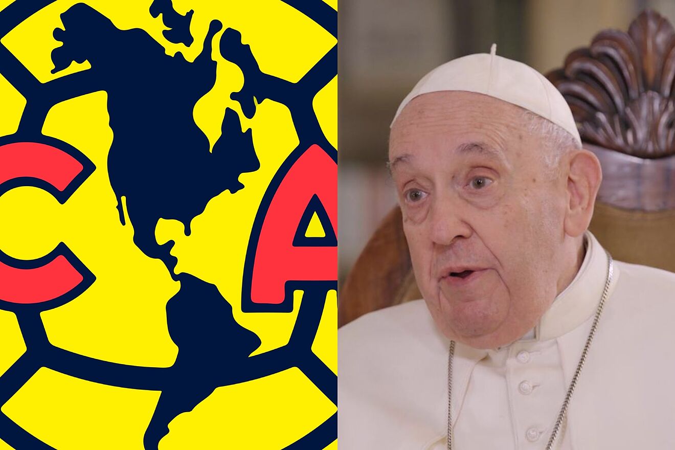 Am�rica - Papa Francisco
