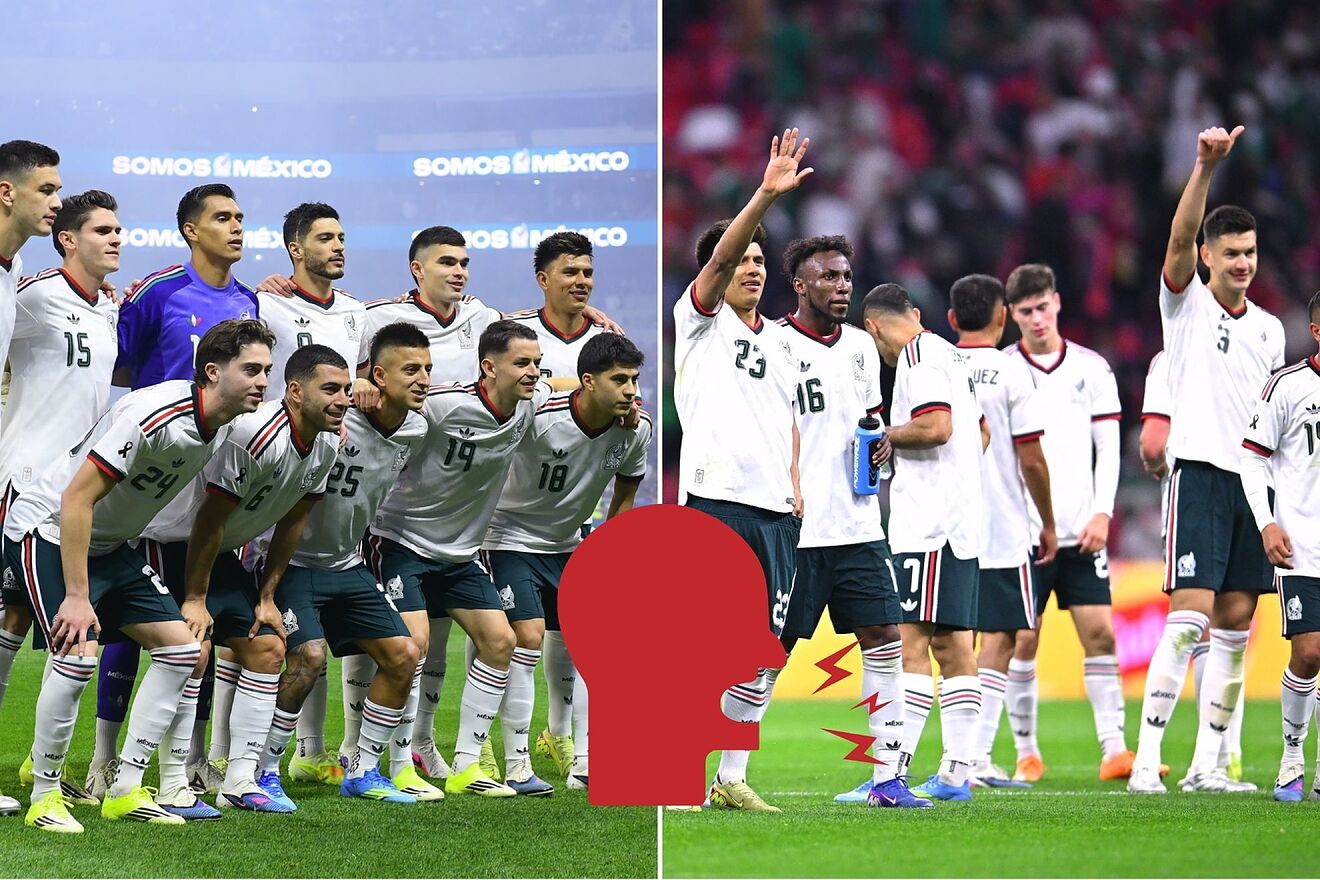"La afición exige un equipo protagonista en el Mundial 2026": Un...