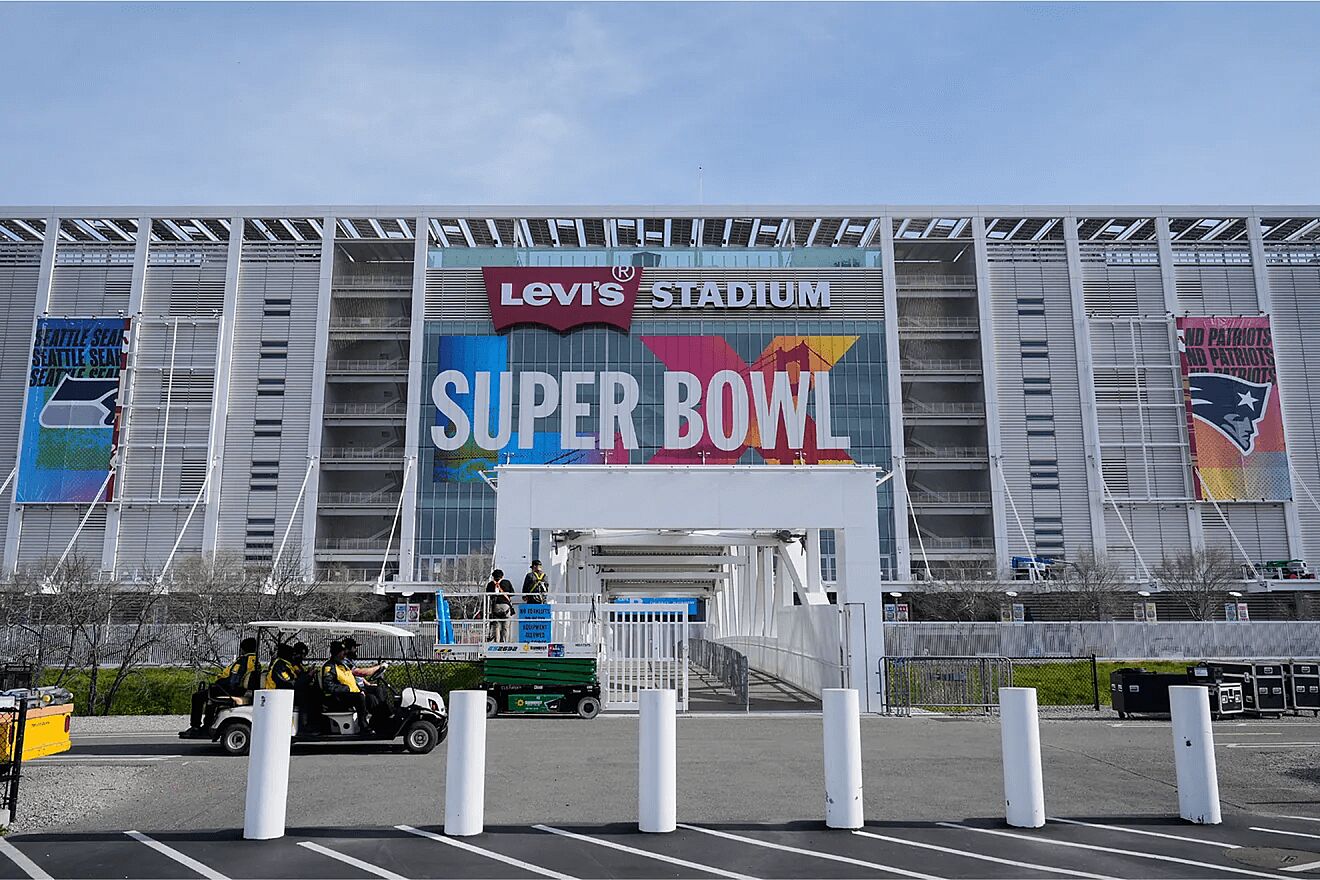�Cu�nto dura el Super Bowl y por qu� se alarga? Promedio del evento y los juegos m�s largos de la NFL