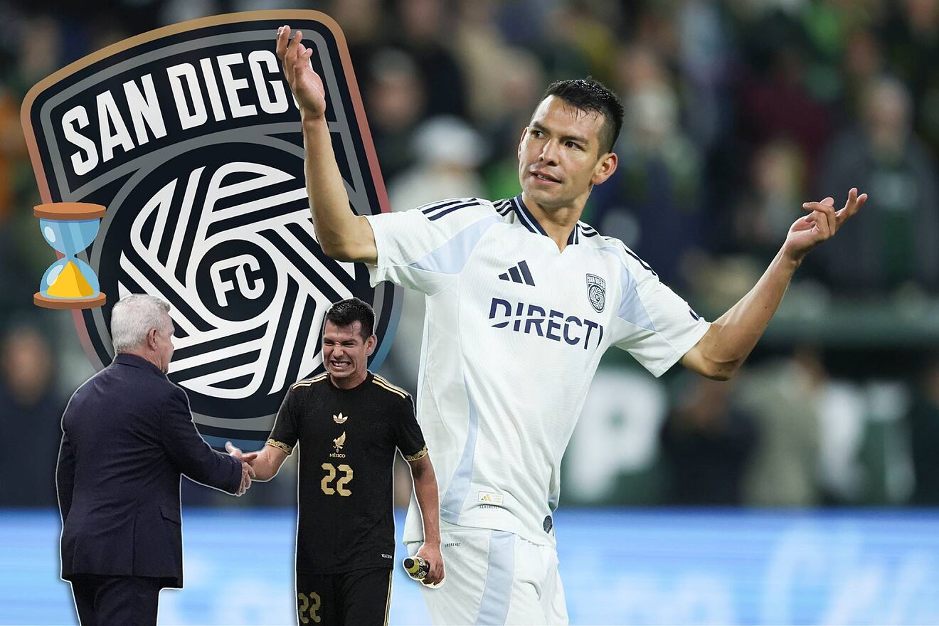 Mañana se cierra el mercado de traspasos en la MLS