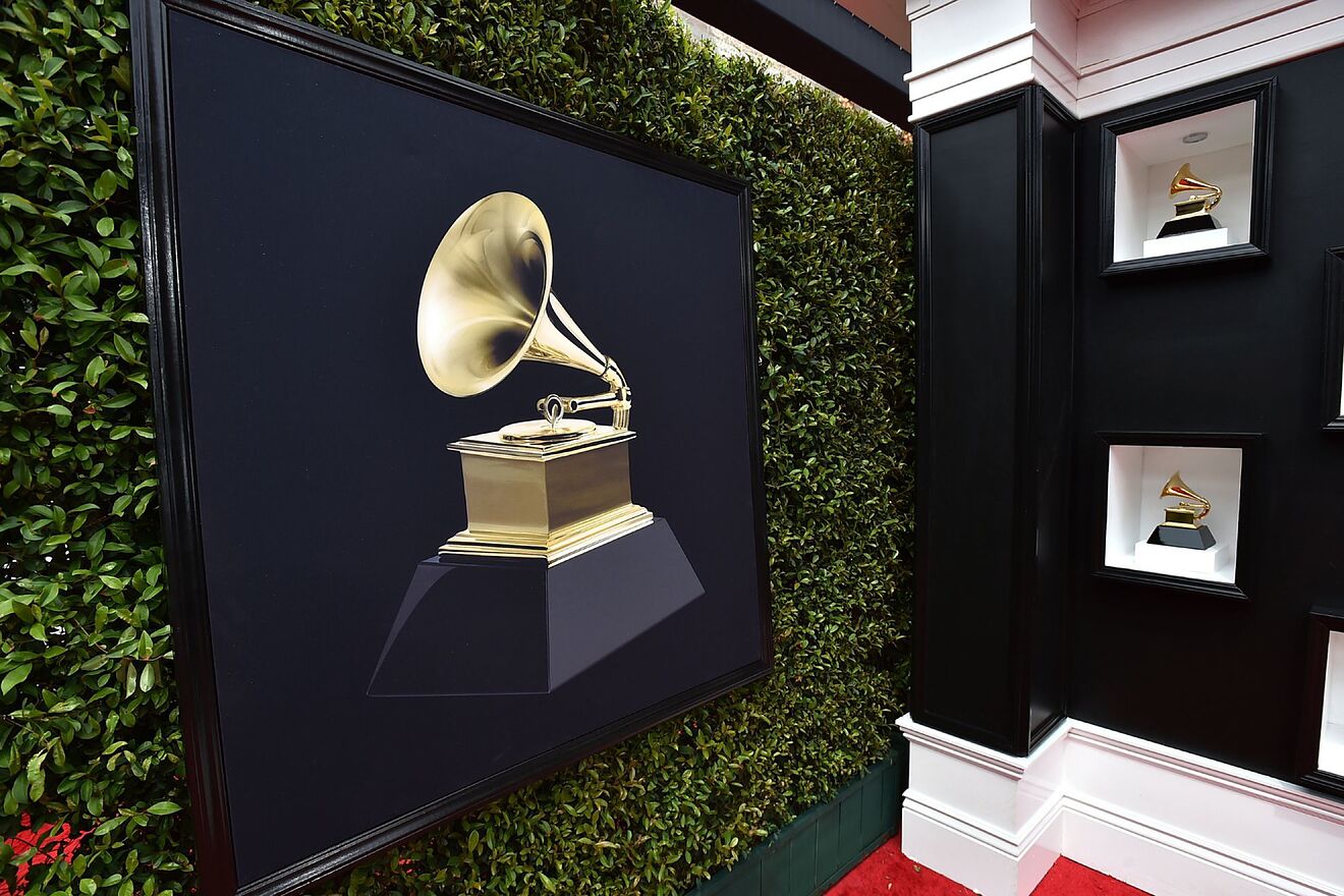 �Qu� latinos est�n nominados al Grammy 2026? Lista por categor�as...