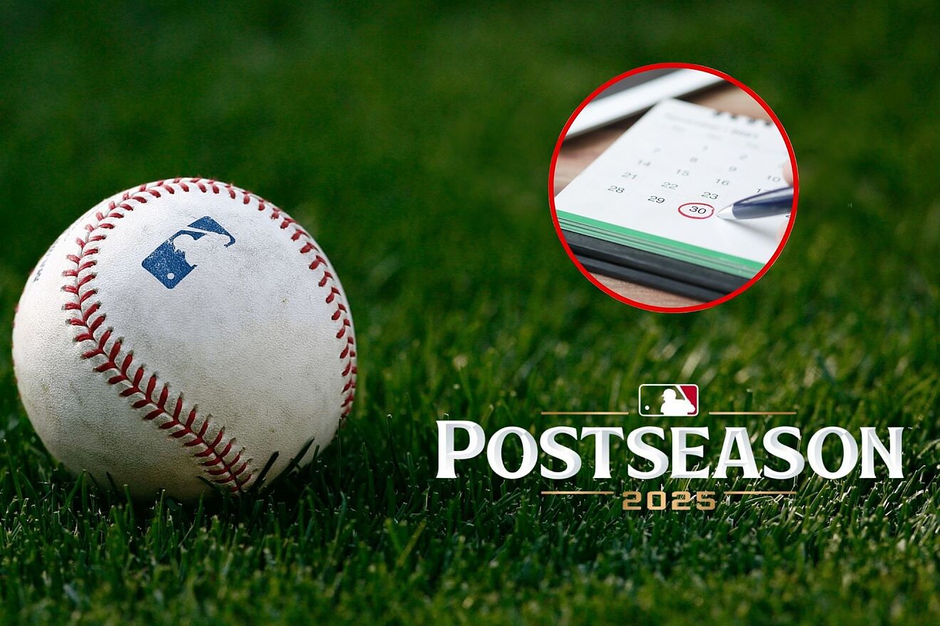 MLB Playoffs 2025: �Cu�les son los equipos que ya clasificaron y en...