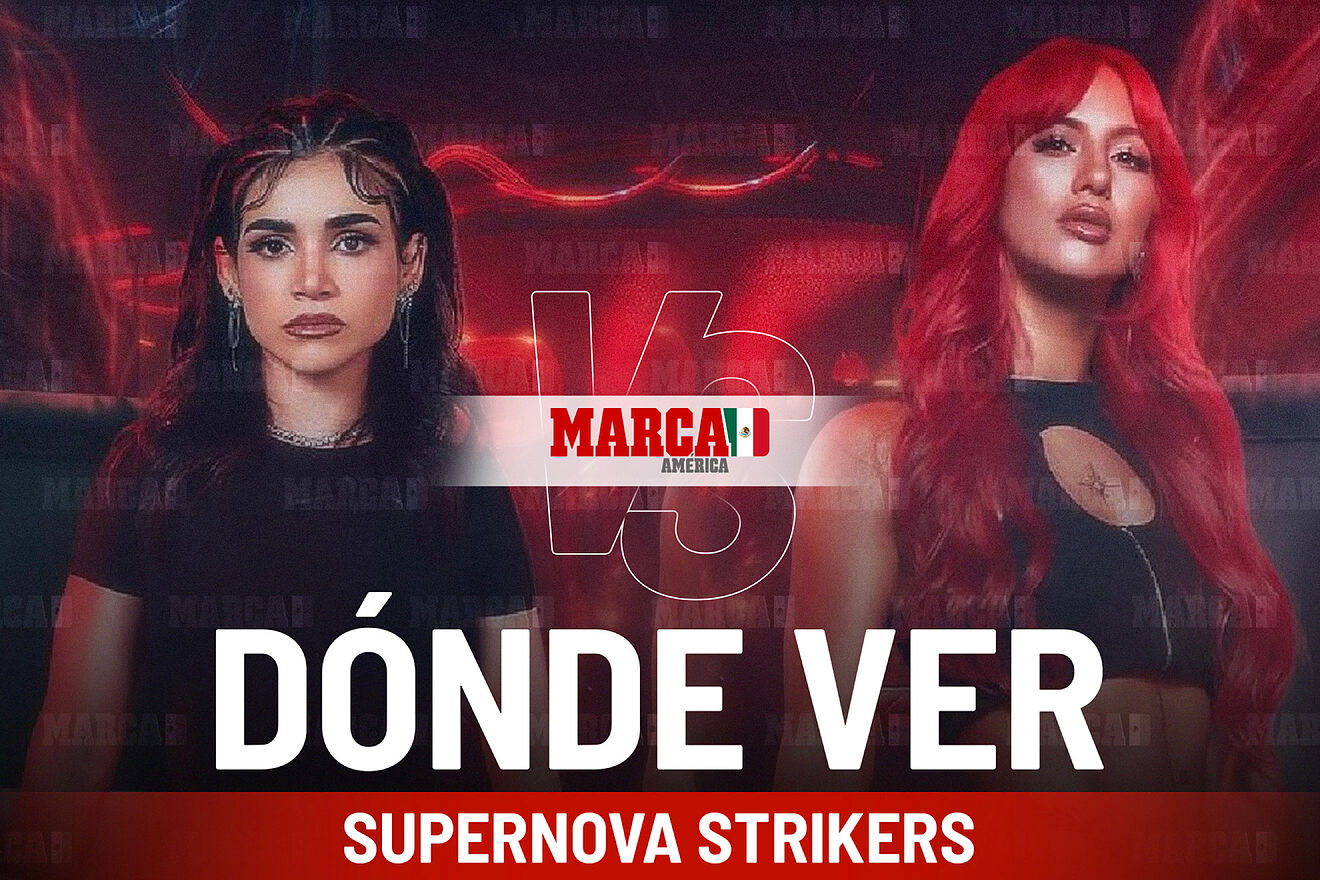 �D�nde ver Supernova Strikers? Transmisi�n y horario de inicio de...