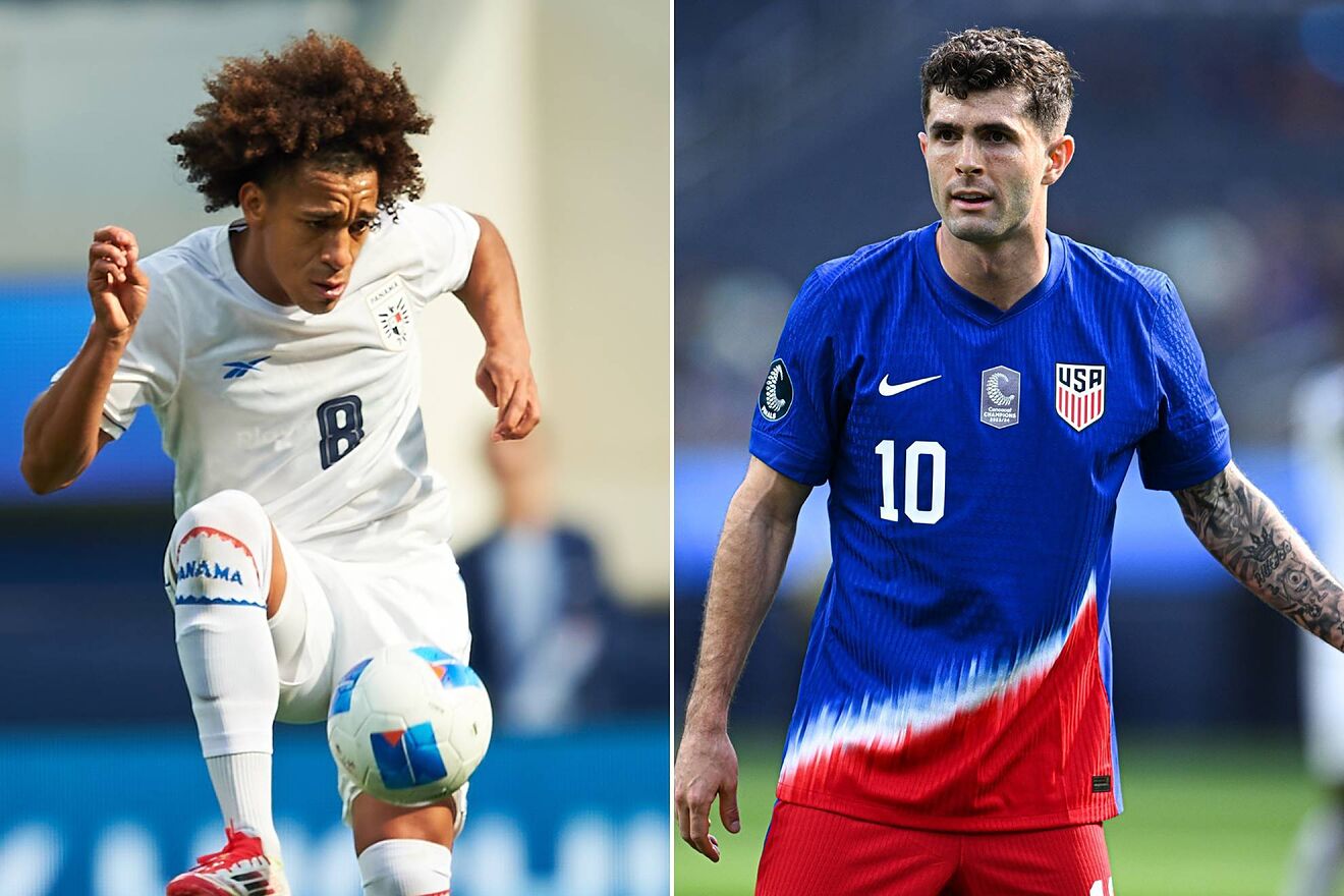 Resumen Estados Unidos vs Panamá: Sorpresa en la Concacaf y Panamá va por su revancha con México