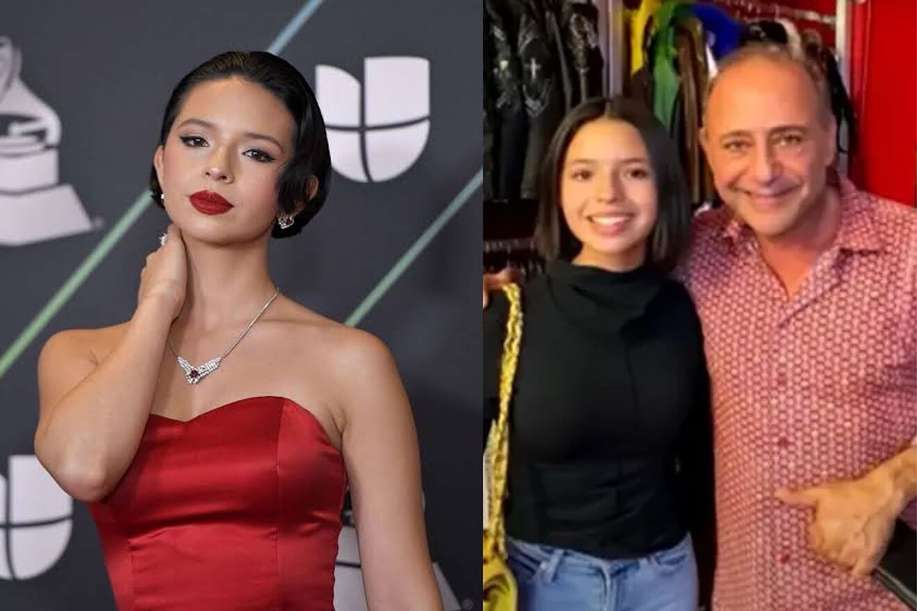 Acusan a cantante de robar vestidos a dise�ador