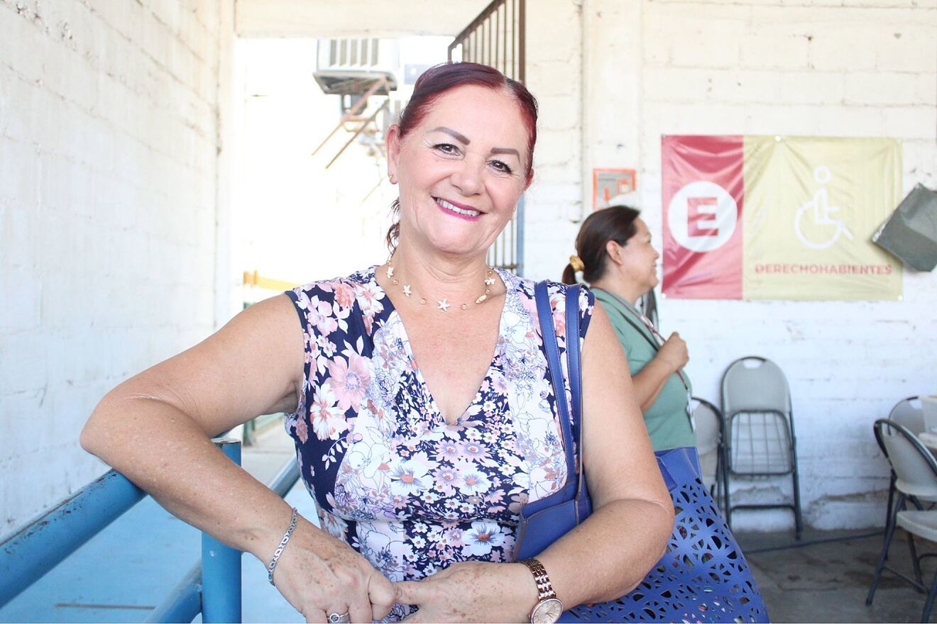 �D�nde ser� la entrega de la tarjeta para la Pension Mujeres...