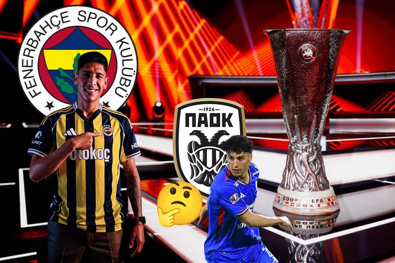 El Fenerbahce se ver� las caras con Nottingham Forest