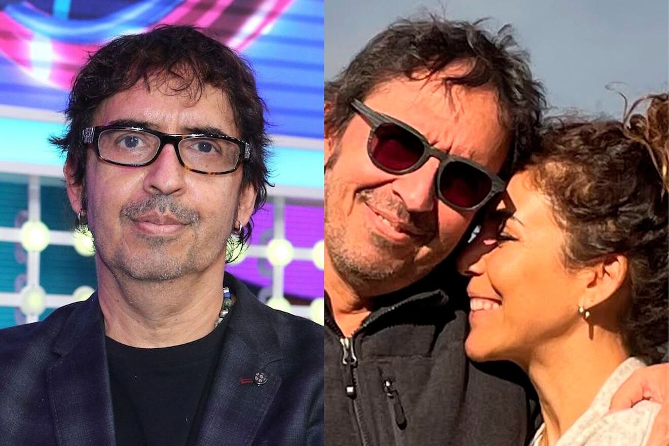 Qui�n era la esposa del conductor