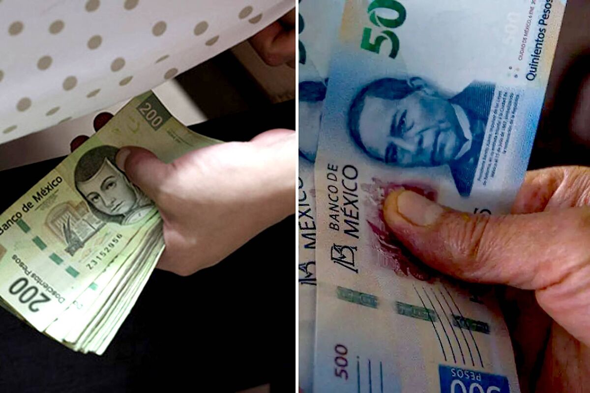 ¿Cuánto dinero en efectivo puedo tener en casa sin que me investigue el ...