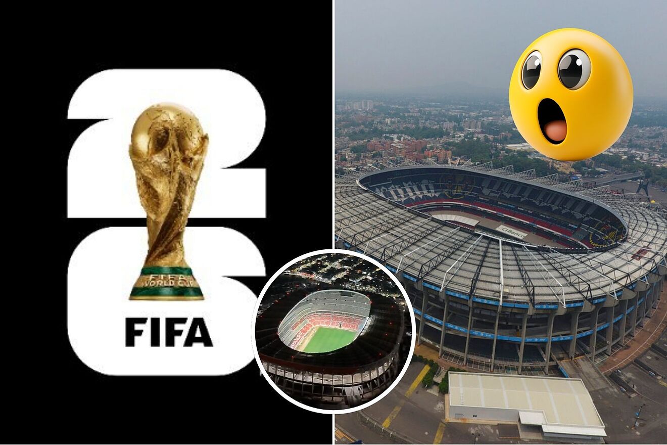 Nuevas im�genes y una cancha impecable sorprenden en la inauguraci�n...