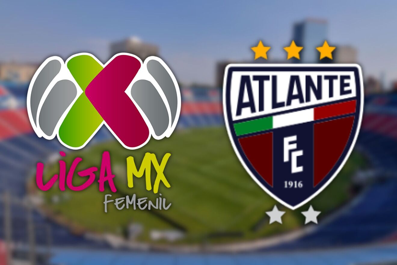 Hay chamba en Atlante: Buscan jugadoras para su equipo femenil