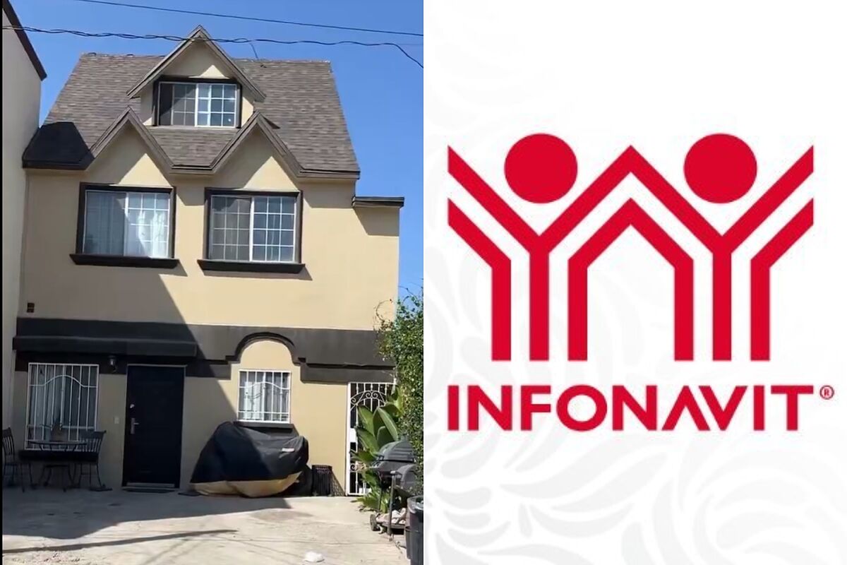 Infonavit remata casas en CDMX: Hasta en un 30 por ciento de descuento ...