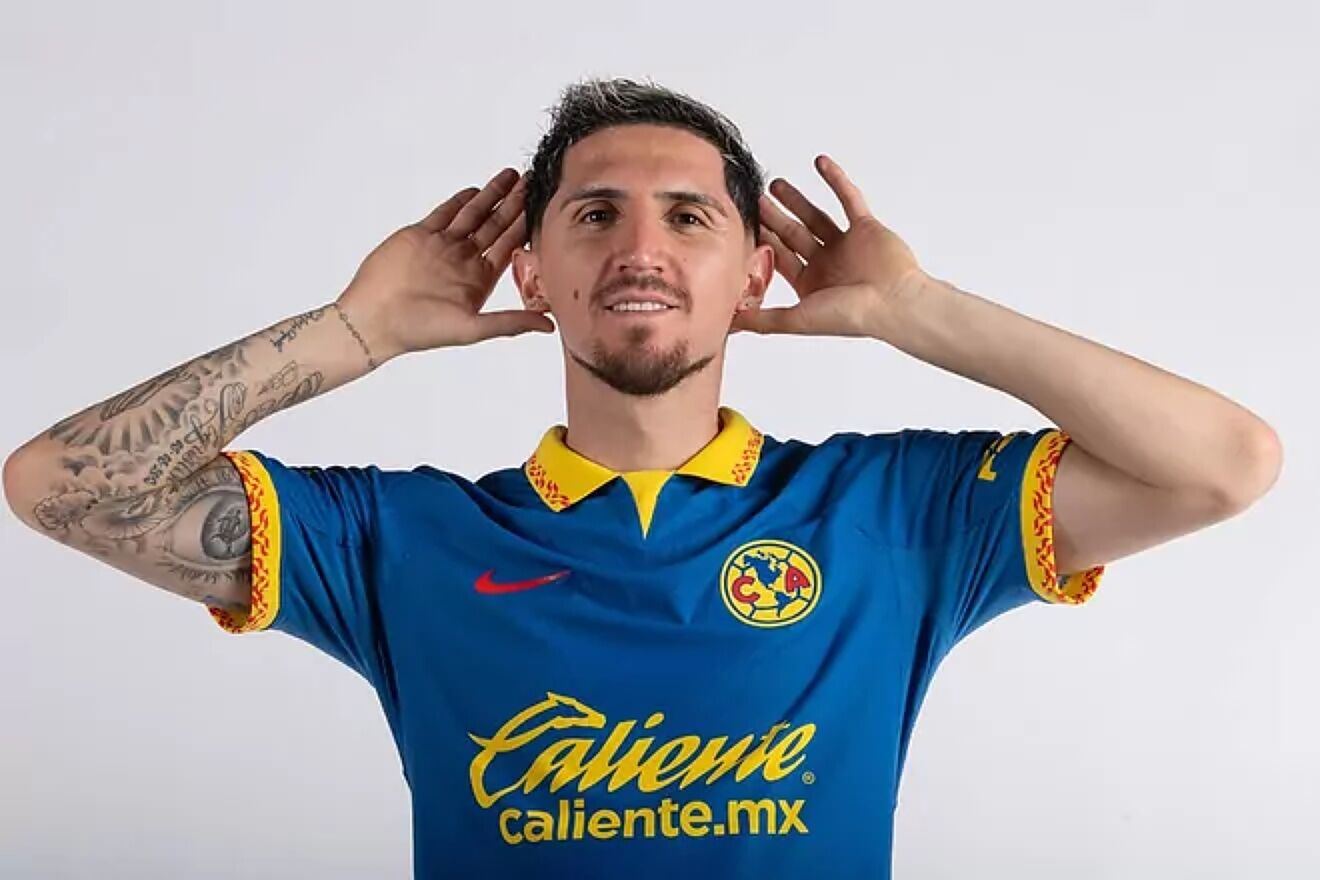 Diego Vald�s