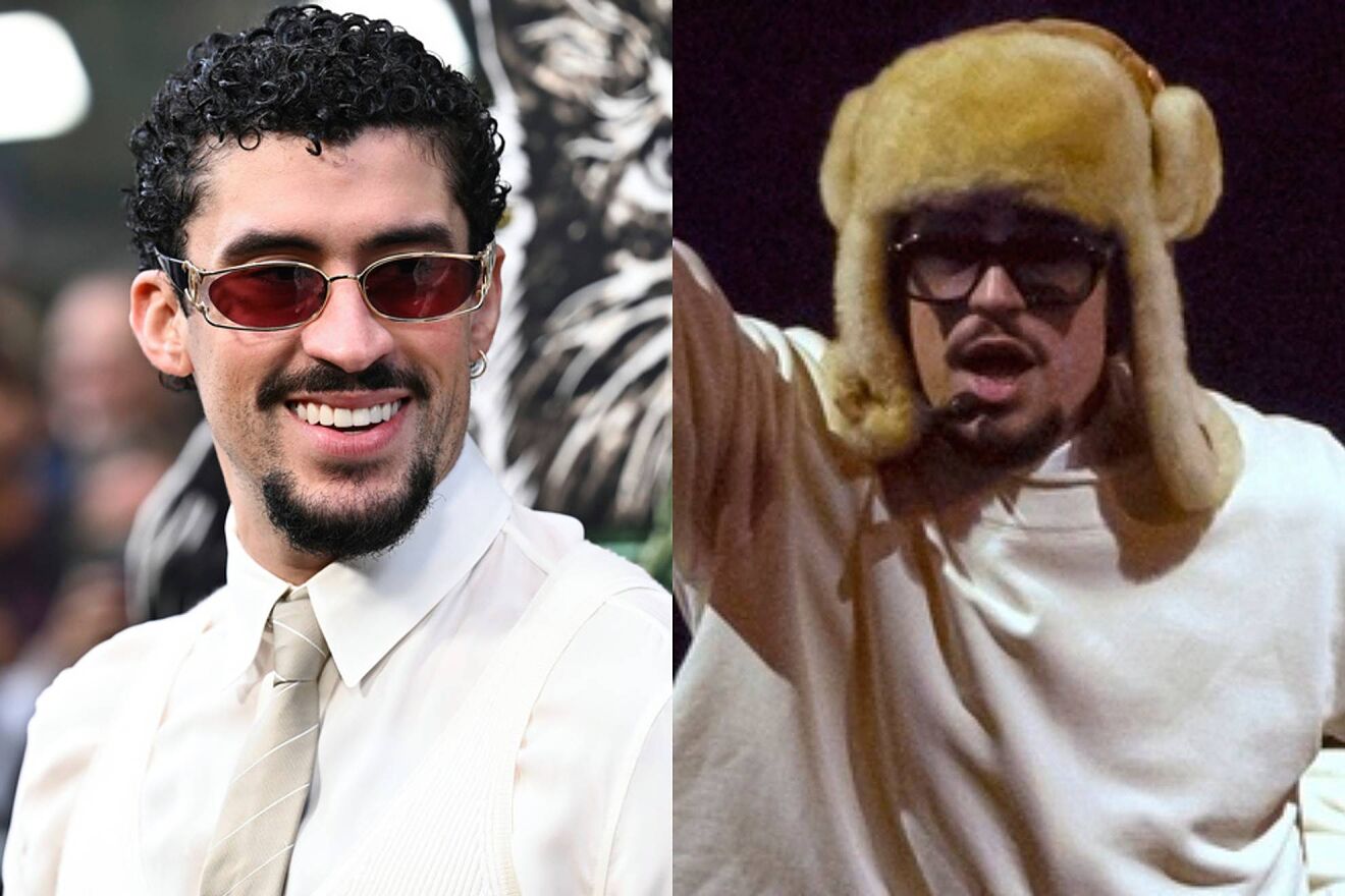 Anabella Galeano's provocative stance