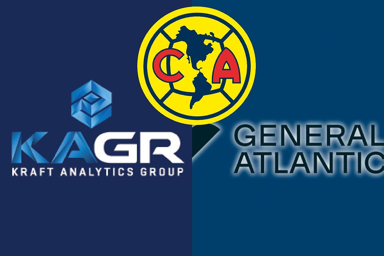 General Atlantic y The Kraft Analytics Group, los nuevos...