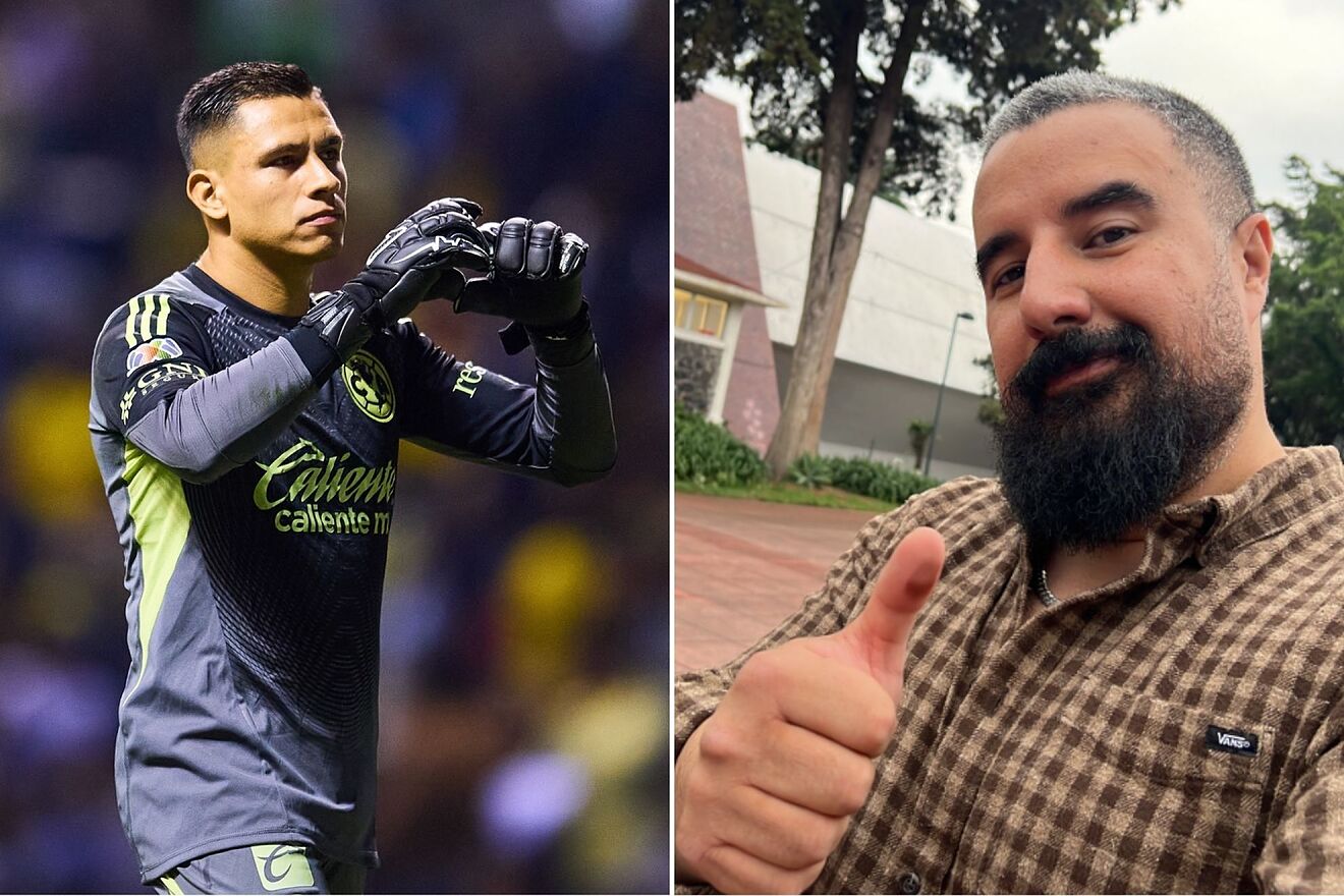 Tunden a �lvaro Morales por 'amistad' con Luis Malag�n