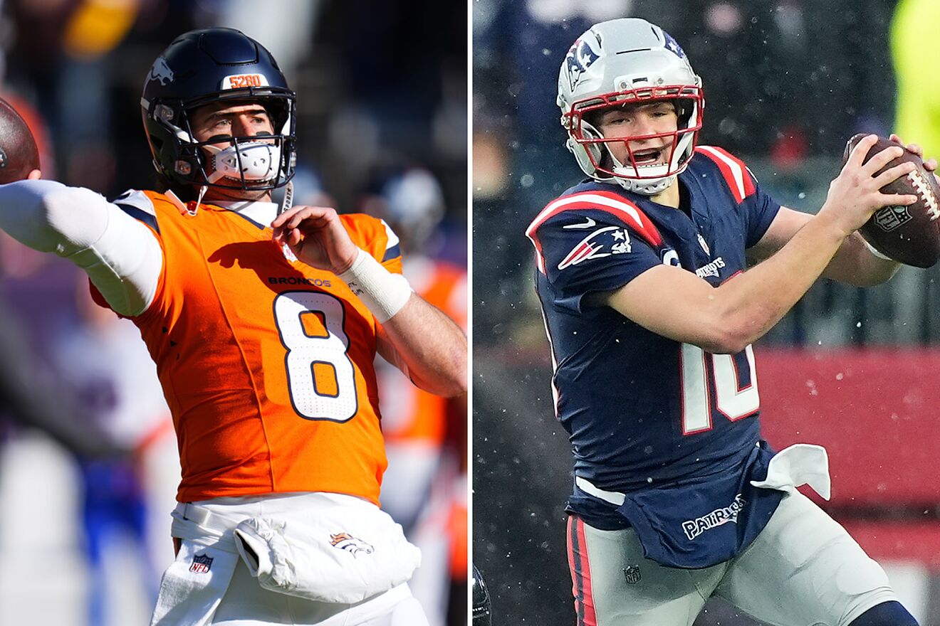 �Qui�n es favorito para ganar el Campeonato de la AFC? Te decimos el...