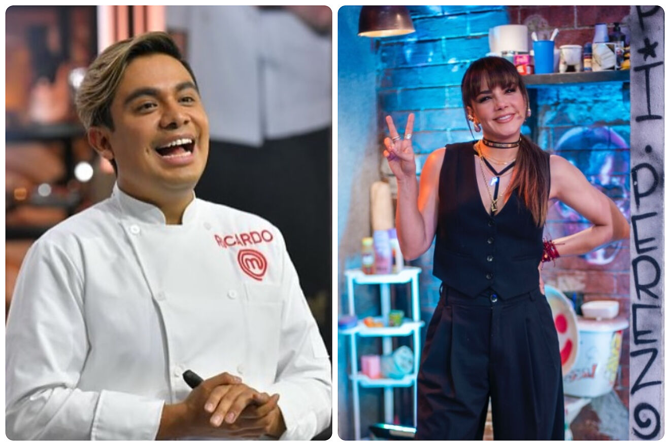 El reality show de cocina cuenta con cuatro ganadores hasta el...