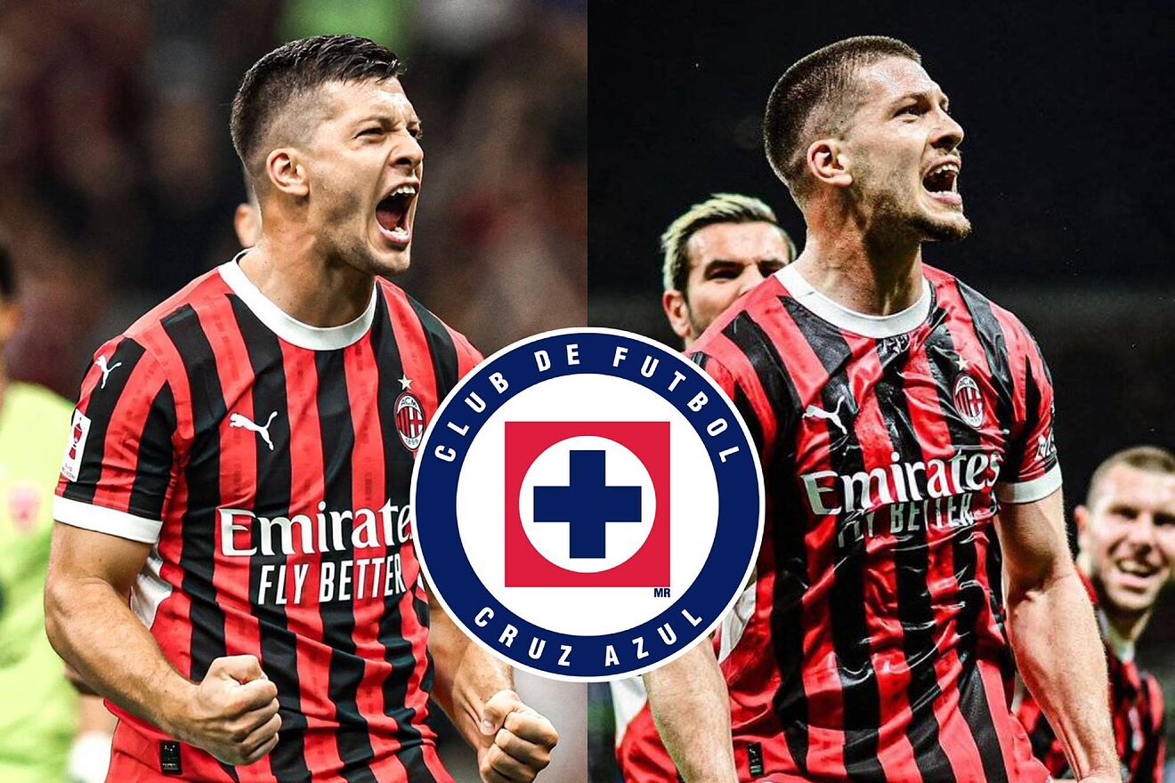 Luka Jovic