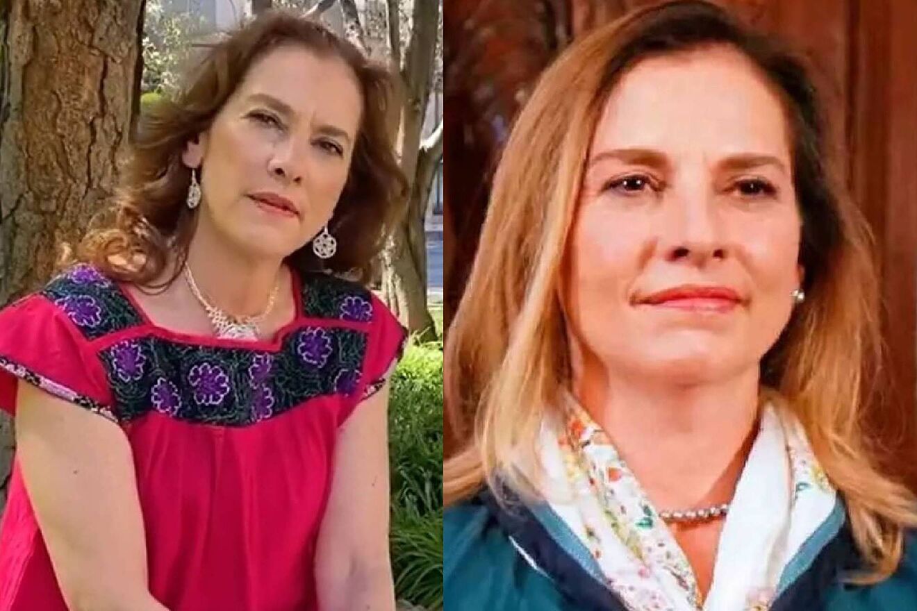 Candidatean a Beatriz Gutiérrez Müller, esposa de AMLO, a la...