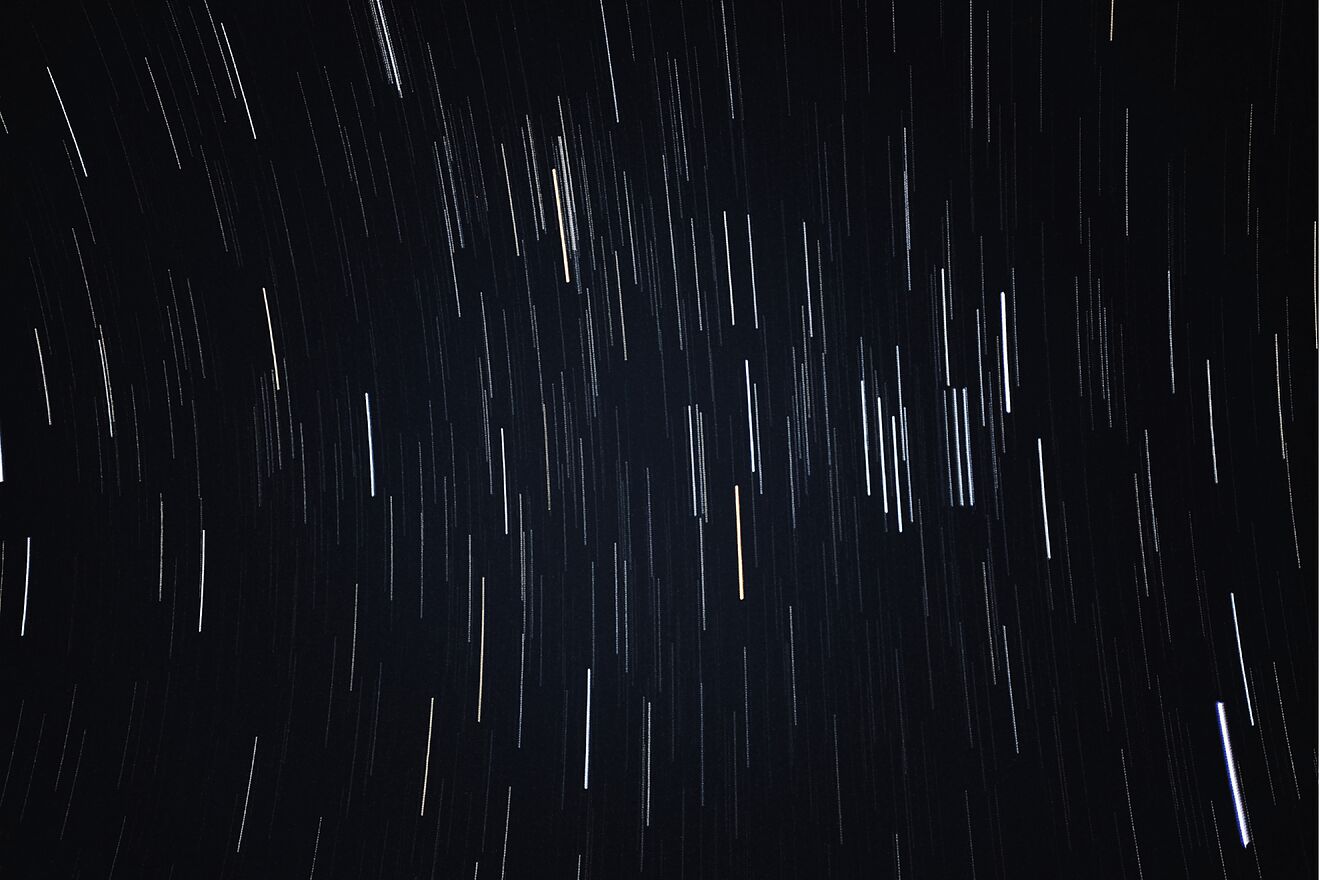 �Cu�ndo es la lluvia de estrellas L�ridas en M�xico y cu�les son...