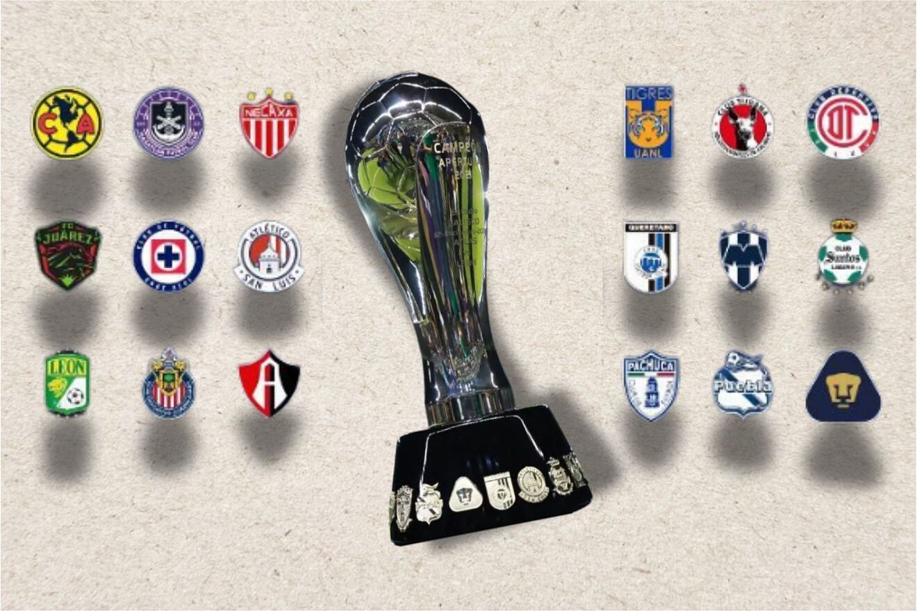 Fútbol de Estufa Liga MX Hoy: fichajes, últimas noticias y rumores...