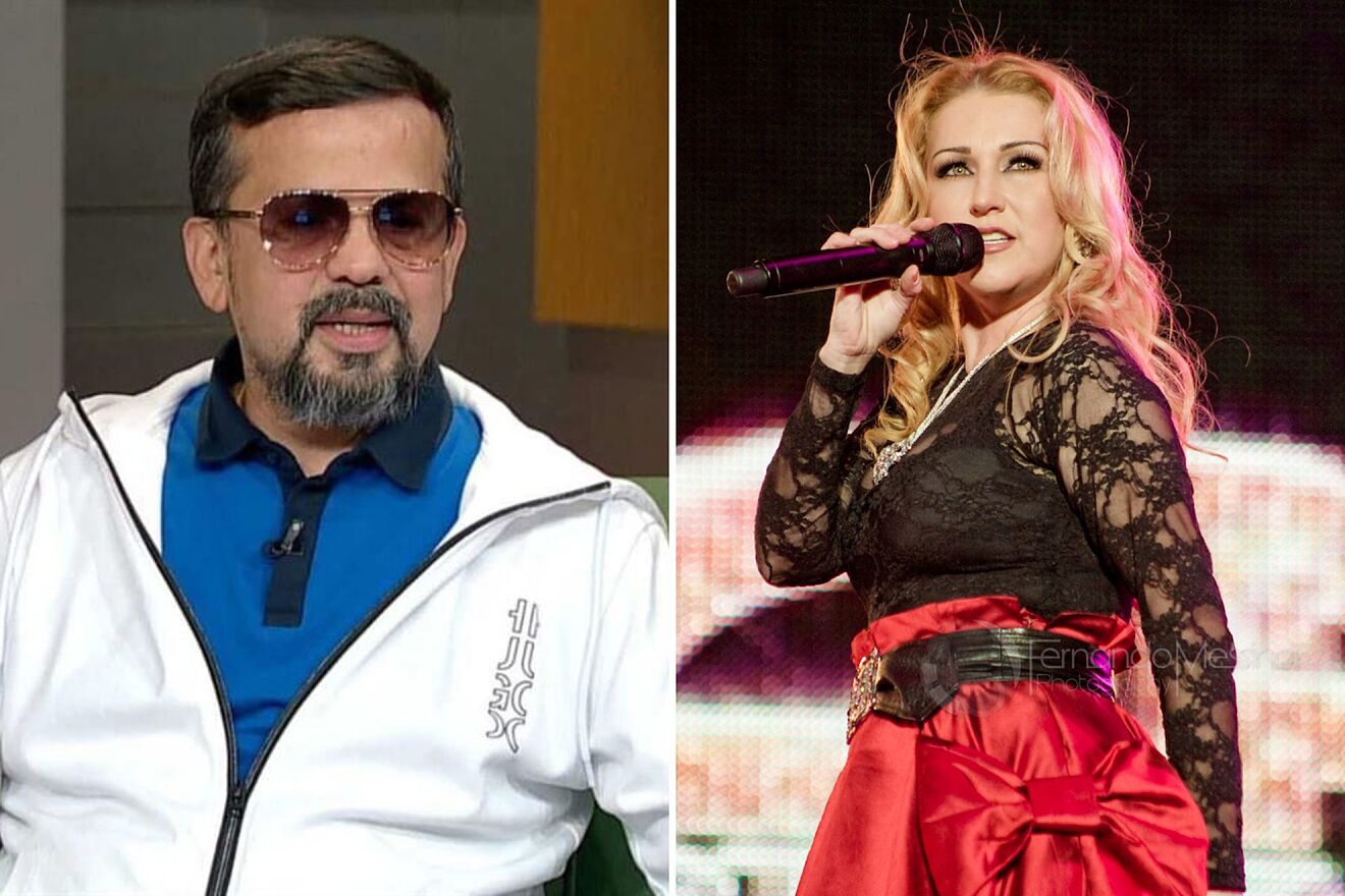 Vinculan a proceso a Cruz Mart�nez por violencia contra Alicia...