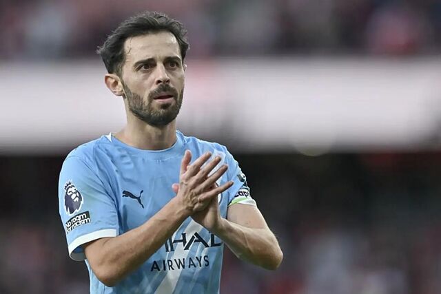 Bernardo Silva