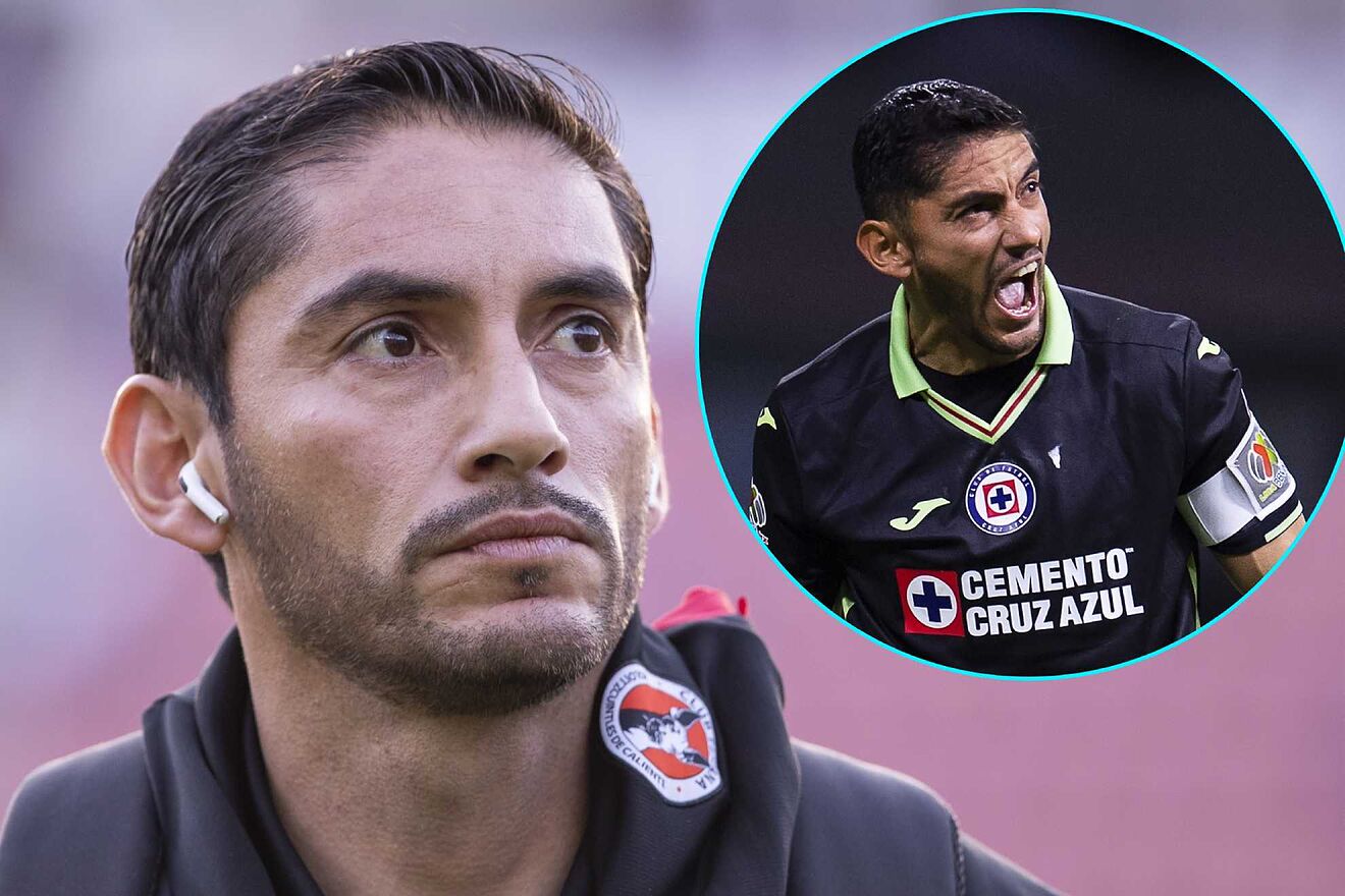 Jes�s Corona, portero de Xolos